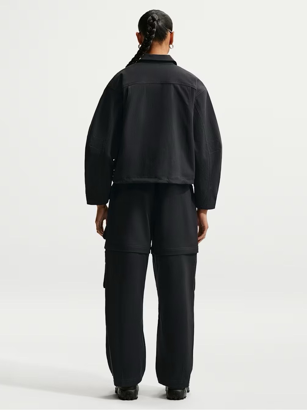 Nike ACG Smith Summit Women's Zip-off Cargo Pants Medium - Picture 11 of 16
